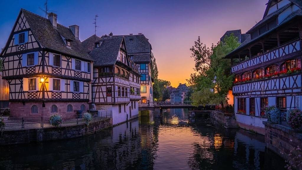 Le solaire, un bon investissement si vous vivez à Strasbourg