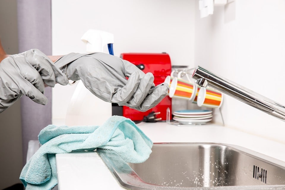 Les avantages d'un entretien de maison bien planifié
