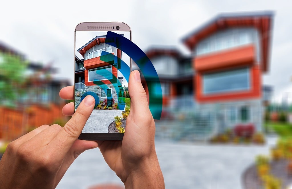 Maison connectée : un vrai plus pour le maintien à domicile